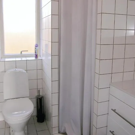 Two-bedroom Holiday In Rudkobing Casa de Férias