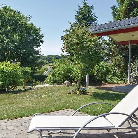 Two-bedroom Holiday In Rudkobing Casa de Férias Spodsbjerg